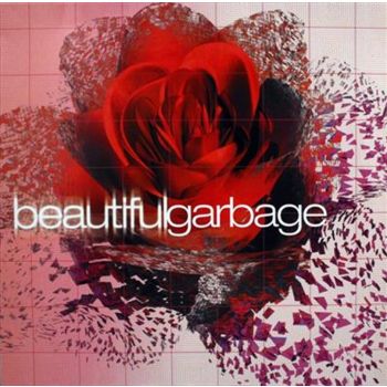 Beautiful Garbage - Garbage Cd Album