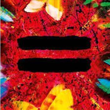 Equals (=) - Sheeran, Ed Cd Album