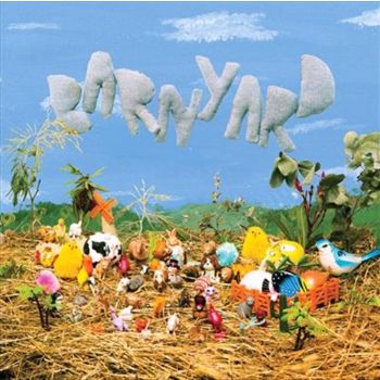 Barnyard - Good Morning Cd Album