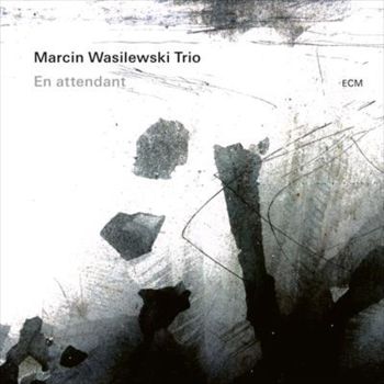 En Attendant - Marcin Wasilewski Trio Cd Album