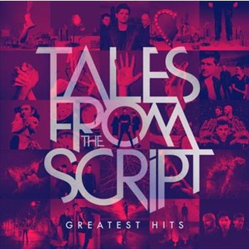 Tales From The Script: Greates - Script, The Cd Album