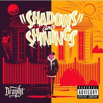 Shadows And Shinings - Drapht Cd Album