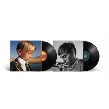 Day/Night - Parcels Cd Album