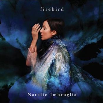 Firebird - Imbruglia, Natalie Cd Album