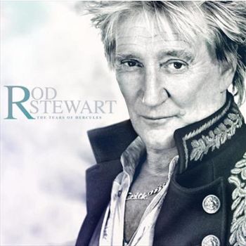 Tears Of Hercules - Stewart, Rod Cd Album