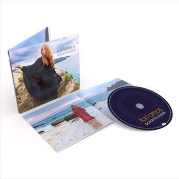 Ocean To Ocean - Amos, Tori Cd Album