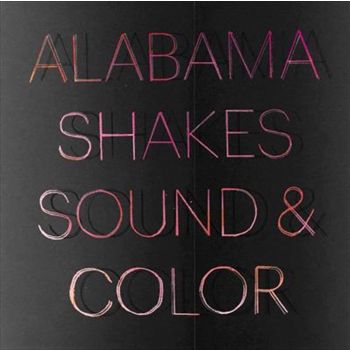 Sound And Colour: Dlx Ed - Alabama Shakes Cd Album