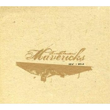 About A Dream - Two Thousand Mavericks Cd Album