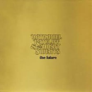 Future - Rateliff, Nathaniel And The Night S Cd Album