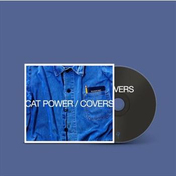 Covers - Cat Power Cd Album