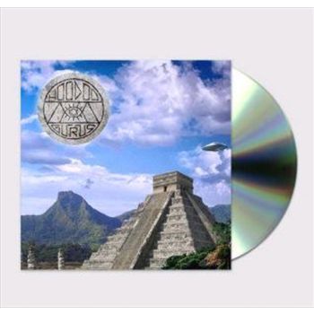 Chariot Of The Gods - Hoodoo Gurus Cd Album
