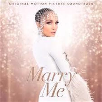 Marry Me - Soundtrack: Jennifer Lopez Cd Album