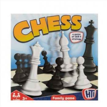 Chess Game