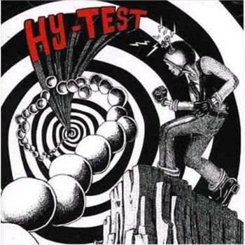 Hy-Test - Hy-Test Cd Album