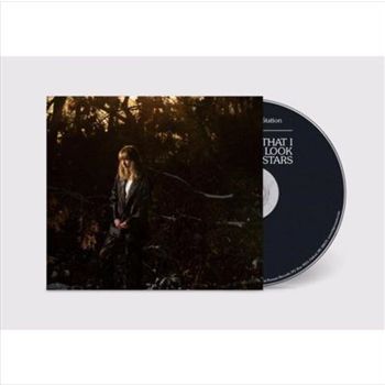 How Is It That I Should Look A - Weather Station Cd Album