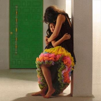 Familia - Cabello, Camila Cd Album