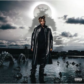 Fighting Demons - Juice Wrld Cd Album