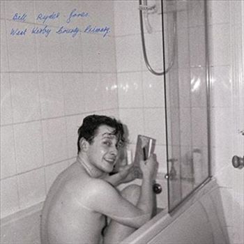 West Kirby County Primary - Ryder Jones, Bill Cd Album