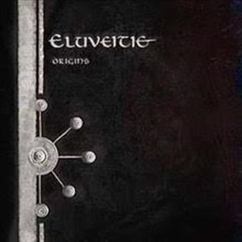 Origins - Eluveitie Cd Album