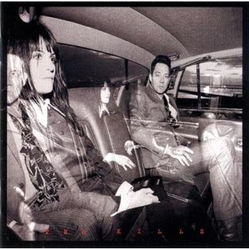 Blood Pressures - Kills, The Cd Album