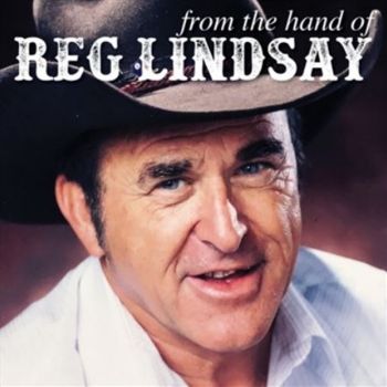 From The Hand Of - Lindsay, Reg Cd Album