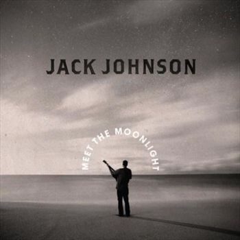 Meet The Moonlight - Johnson, Jack Cd Album