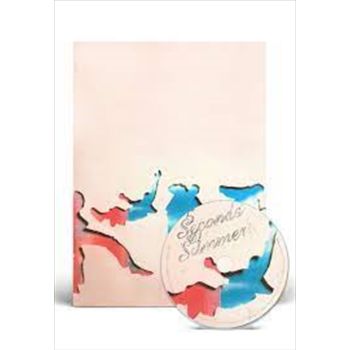 5Sos5: Dlx Ed - 5 Seconds Of Summer Cd Album