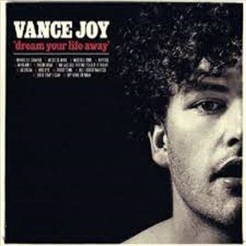 Dream Your Life Away - Joy, Vance Cd Album