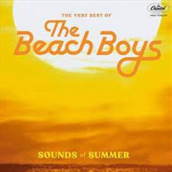 Very Best Of The Beach Boys So - Beach Boys Cd Album