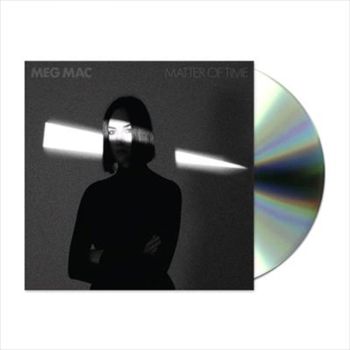 Matter Of Time - Mac, Meg Cd Album