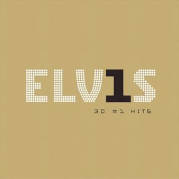Elvis 30 #1 Hits: Expanded Ed - Presley, Elvis Cd Album
