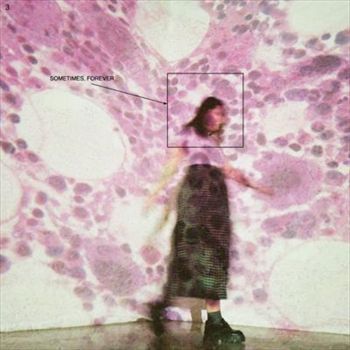 Sometimes Forever - Soccer Mommy Cd Album