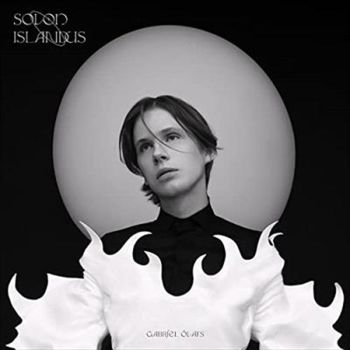 Solon Islandus - Olafs, Gabriel Cd Album