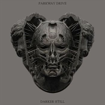 Darker Still - Parkway Drive Cd Album