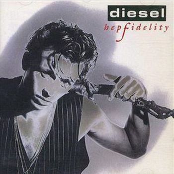 Hepfidelity 30 - Diesel Cd Album