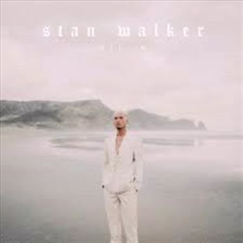 All In - Walker, Stan Cd Album