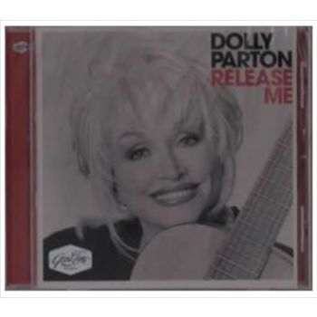 Release Me - Parton, Dolly Cd Album