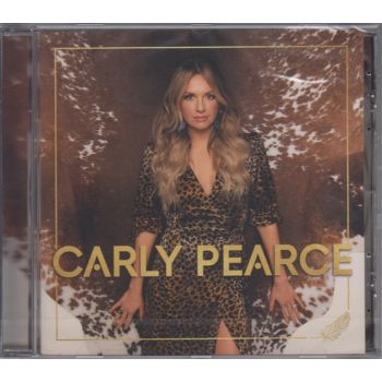 Carly Pearce - Pearce, Carly Cd Album