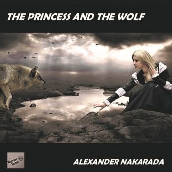 Princess And The Wolf - Soundtrack Cd Album