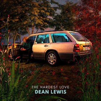Hardest Love - Lewis, Dean Cd Album