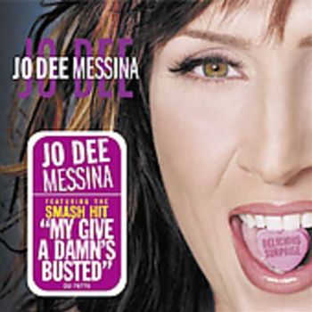 Delicious Surprise - Messina, Jo Dee Cd Album