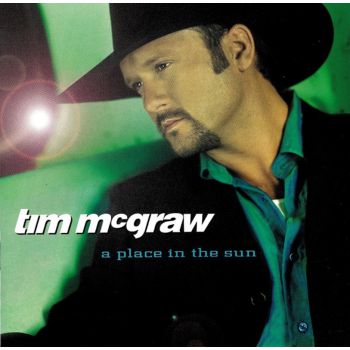 Place In The Sun - Mcgraw, Tim Cd Album