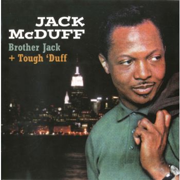 Brother Jack / Tough Duff - Mcduff, Jack Cd Album