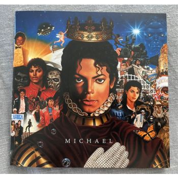 Michael - Jackson, Michael Cd Album
