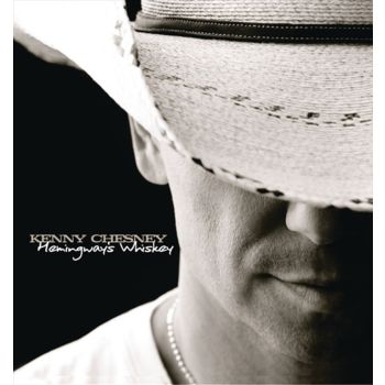 Hemingways Whiskey - Chesney, Kenny Cd Album