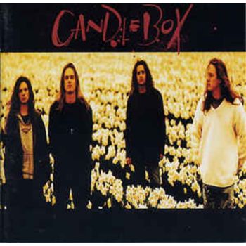 Candlebox - Candlebox Cd Album