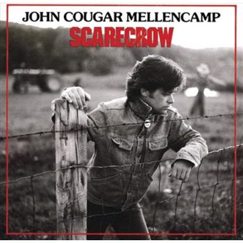 Scarecrow - Mellencamp, John Cd Album