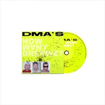 How Many Dreams - Dmas Cd Album