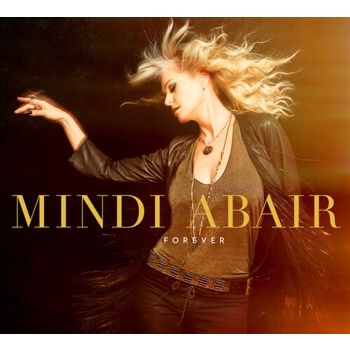 Forever - Abair, Mindi Cd Album