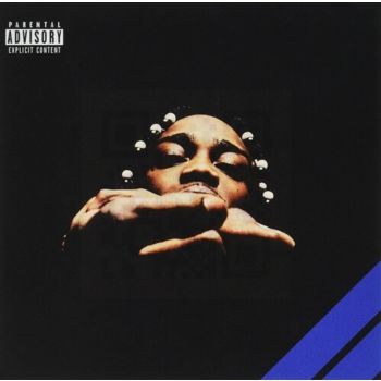 Blixky Tape 2 - 22Gz Cd Album